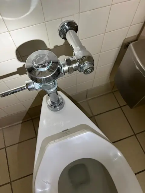 Fixture installation and repair for Pipe Repair in Muskegon